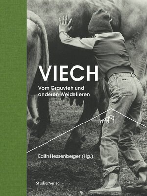 cover image of Viech